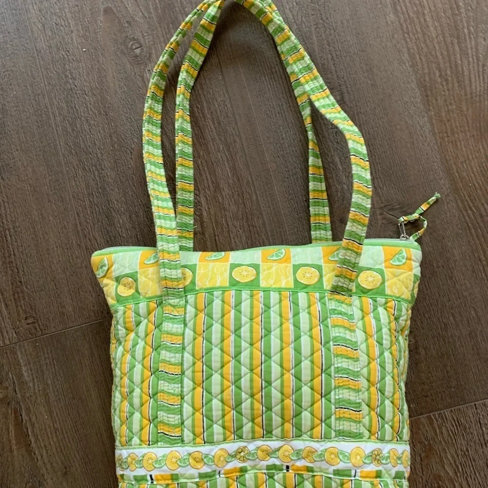 Tanya Lee purse